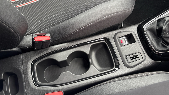 Vauxhall Corsa 1.2 Turbo Yes 5dr [Winter Pack] Petrol Hatchback - Image 34